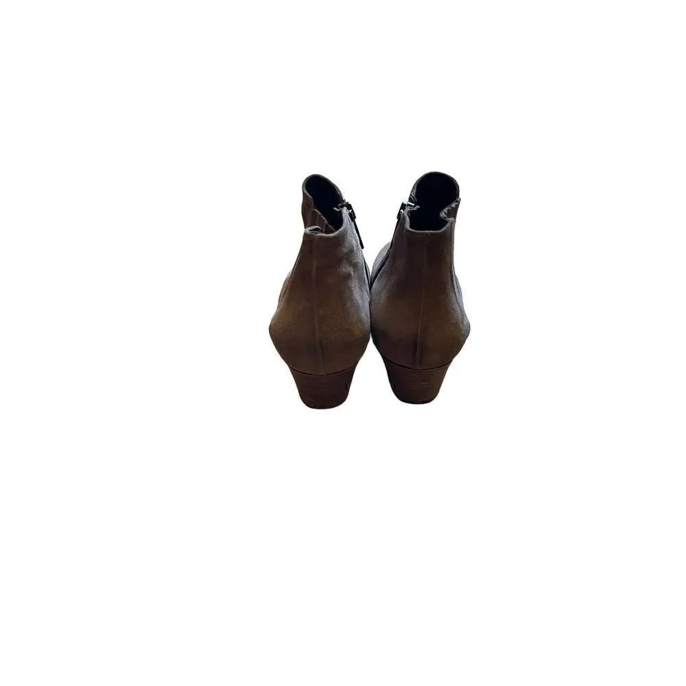 Aquatalia Ankle Boots